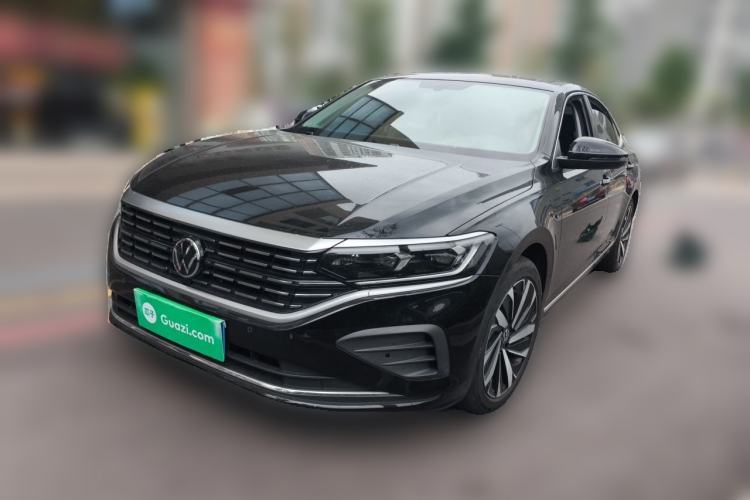 Used Volkswagen Passat 2025 Outstanding Model 330TSI Elite Edition Guazi used car, China used car export, Used car for sale, Used  cars, Cheapest cars for sale