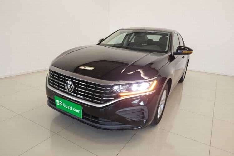 Volkswagen Passat 2025 Outstanding Model 280TSI Business Edition