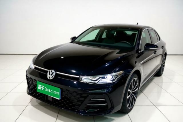 Used Volkswagen Passat 2025 Pro 380TSI Starry Dragon Edition