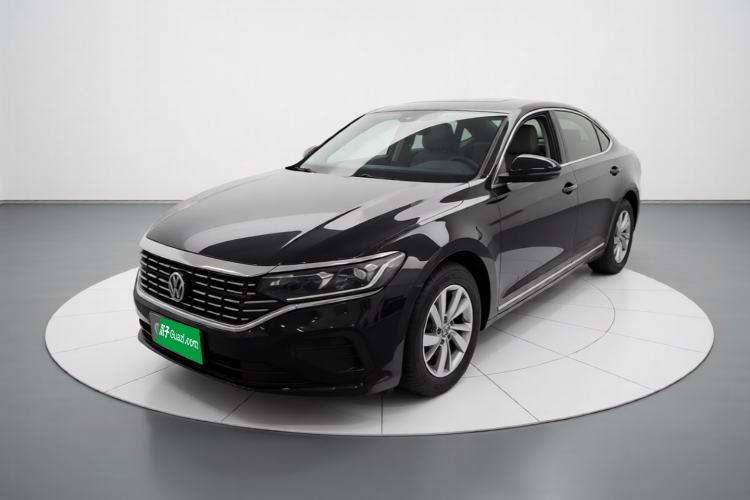 Volkswagen Passat 2025 Outstanding Model 280TSI Business Edition