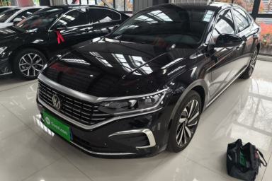 Used Volkswagen Passat 2025 Premium Version 380TSI Dragon Edition