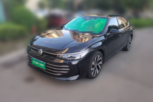 Volkswagen Passat 2025 Pro 380TSI Dragon Edition de segunda mano