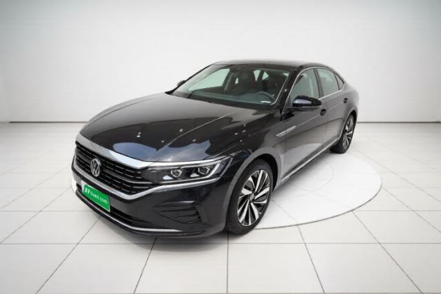 Used Volkswagen Passat 2025 Outstanding Model 380TSI Dragon Glory Edition