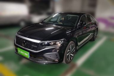 Used Volkswagen Passat 2025 Premium Version 380TSI Dragon Edition