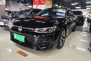 Used Volkswagen Passat 2025 Pro 380TSI Starry Dragon Edition