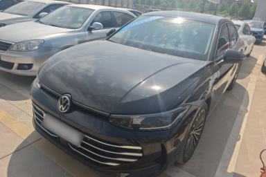 Used Volkswagen Passat 2025 Pro 380TSI Dragon Supreme Edition