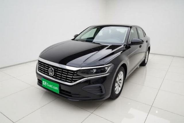 Used Volkswagen Passat 2025 Outstanding Model 280TSI Business Edition