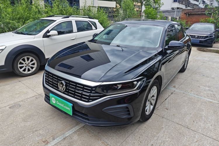 Used Volkswagen Passat 2025 Outstanding Model 280TSI Business Edition Guazi used car, China used car export, Used car for sale, Used  cars, Cheapest cars for sale