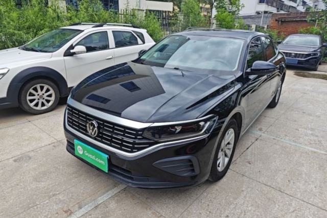 Used Volkswagen Passat 2025 Outstanding Model 280TSI Business Edition