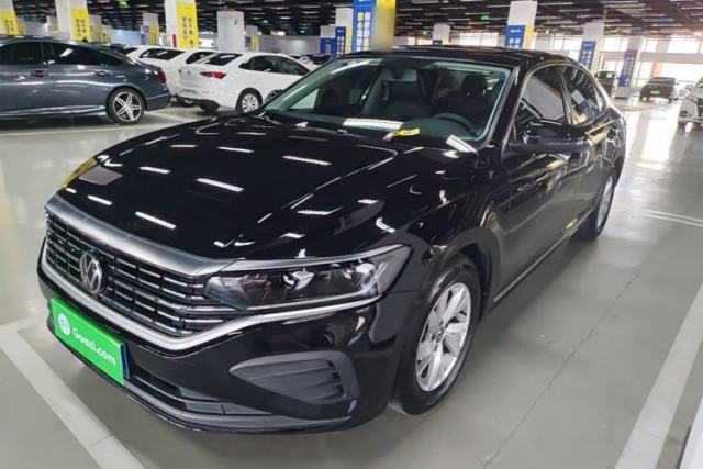 Used Volkswagen Passat 2025 Outstanding Model 280TSI Business Edition