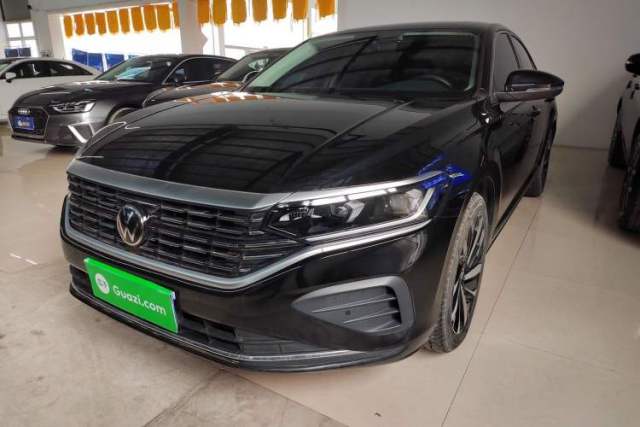 Used Volkswagen Passat 2025 Premium Version 380TSI Dragon Edition