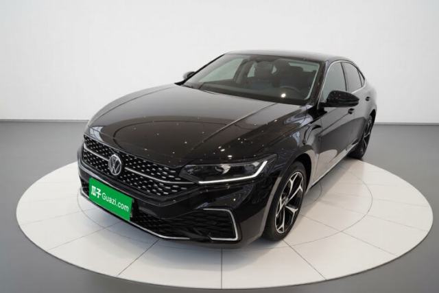 Used Volkswagen Passat 2025 Outstanding Model 380TSI Starry Dragon Edition