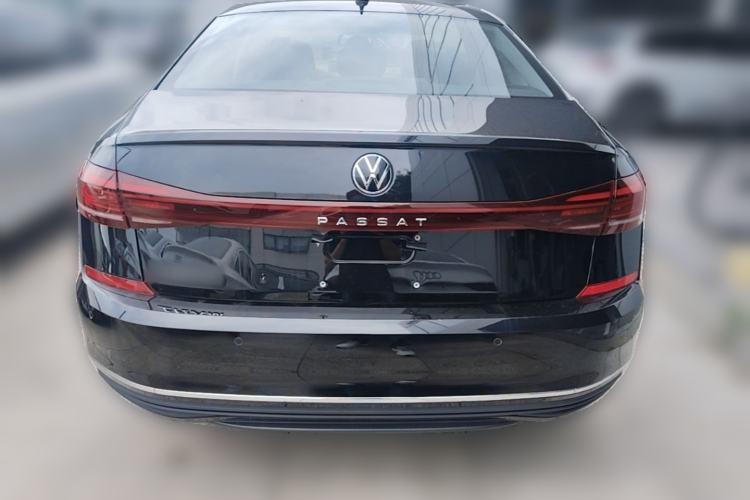 Used Volkswagen Passat 2025 Outstanding Model 280TSI Business Edition Rear