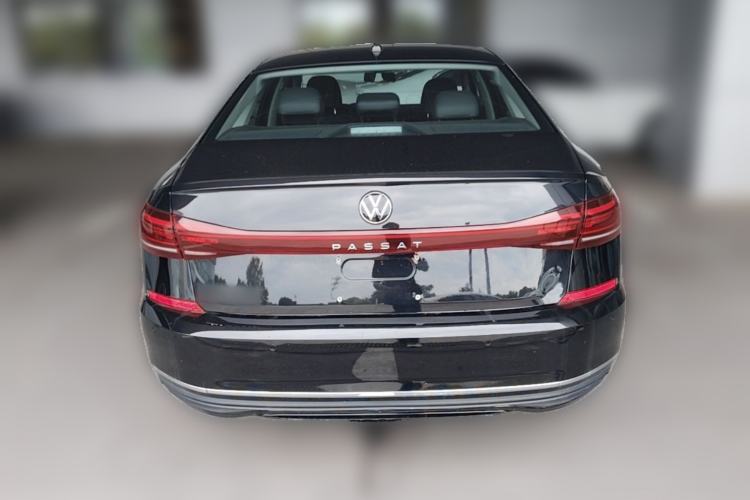 Used Volkswagen Passat 2025 Outstanding Model 280TSI Business Edition Rear