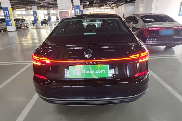 Used Volkswagen Passat 2025 Outstanding Model 280TSI Business Edition Rear