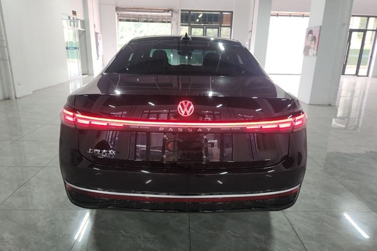 Used Volkswagen Passat 2025 Pro 300TSI Dragon Glory Edition Rear