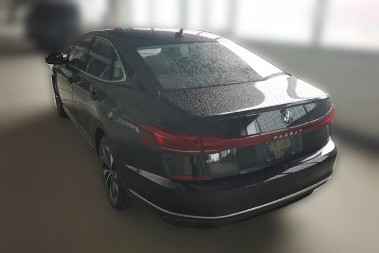 Used Volkswagen Passat 2025 Outstanding Model 280TSI Business Edition Rear Left 45 Deg
