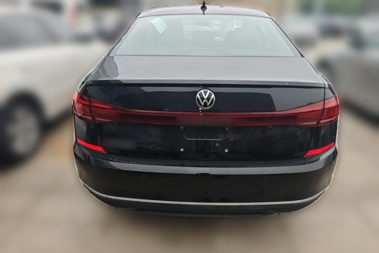 Used Volkswagen Passat 2025 Outstanding Model 280TSI Business Edition Rear