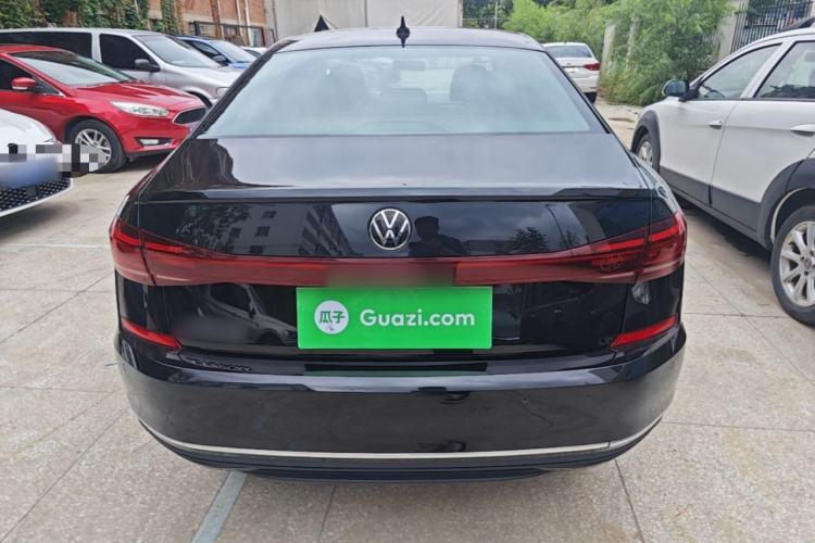 Used Volkswagen Passat 2025 Outstanding Model 280TSI Business Edition Rear