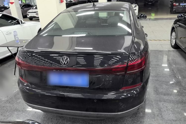 Used Volkswagen Passat 2025 Outstanding Model 280TSI Business Edition Rear