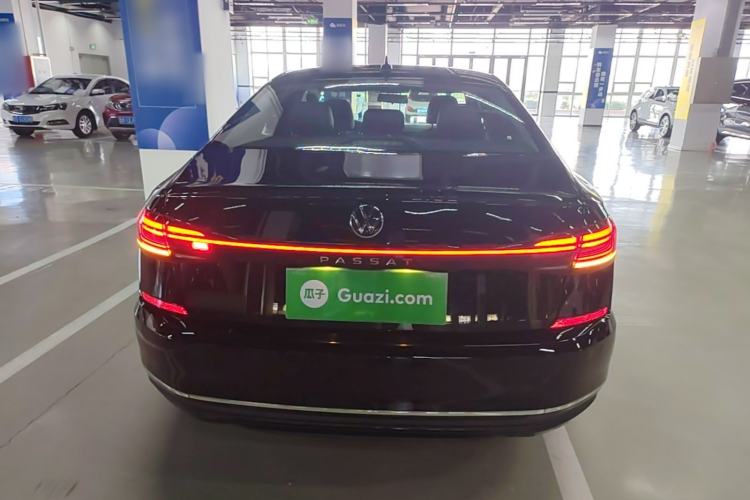 Used Volkswagen Passat 2025 Outstanding Model 280TSI Business Edition Rear
