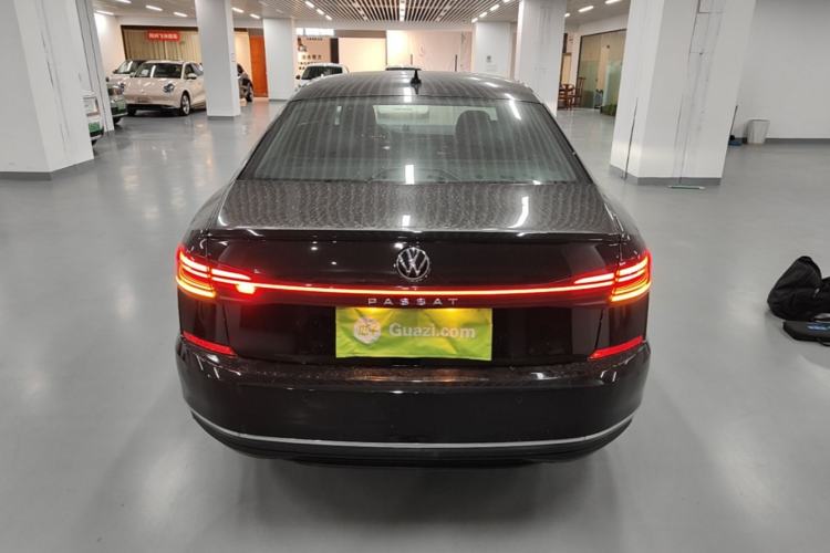 Used Volkswagen Passat 2025 Outstanding Model 280TSI Business Edition Rear