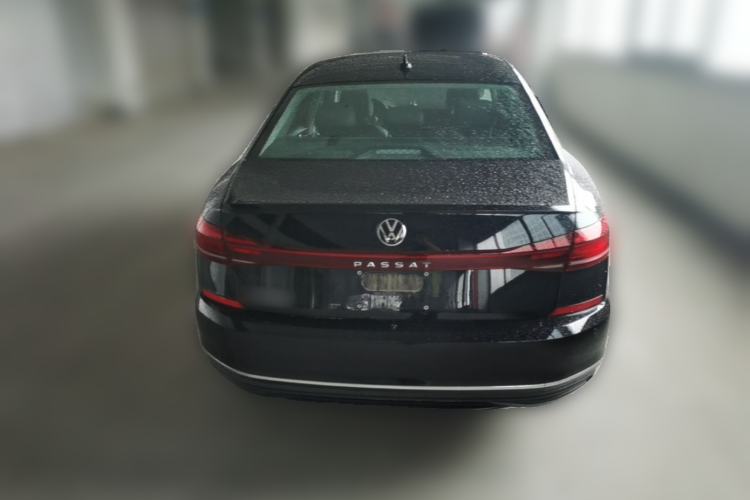 Used Volkswagen Passat 2025 Outstanding Model 280TSI Business Edition Rear