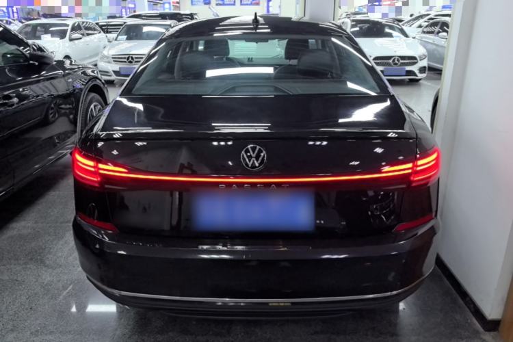 Used Volkswagen Passat 2025 Outstanding Model 280TSI Business Edition Rear