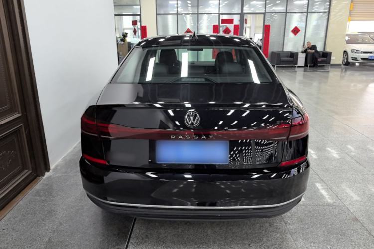 Used Volkswagen Passat 2025 Outstanding Model 280TSI Business Edition Rear
