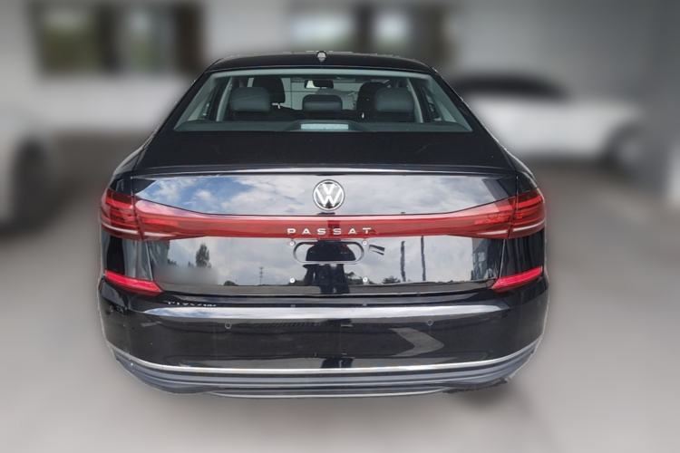 Used Volkswagen Passat 2025 Outstanding Model 280TSI Business Edition Rear