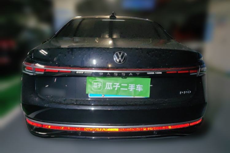 Used Volkswagen Passat 2025 Pro 380TSI Dragon Edition Rear