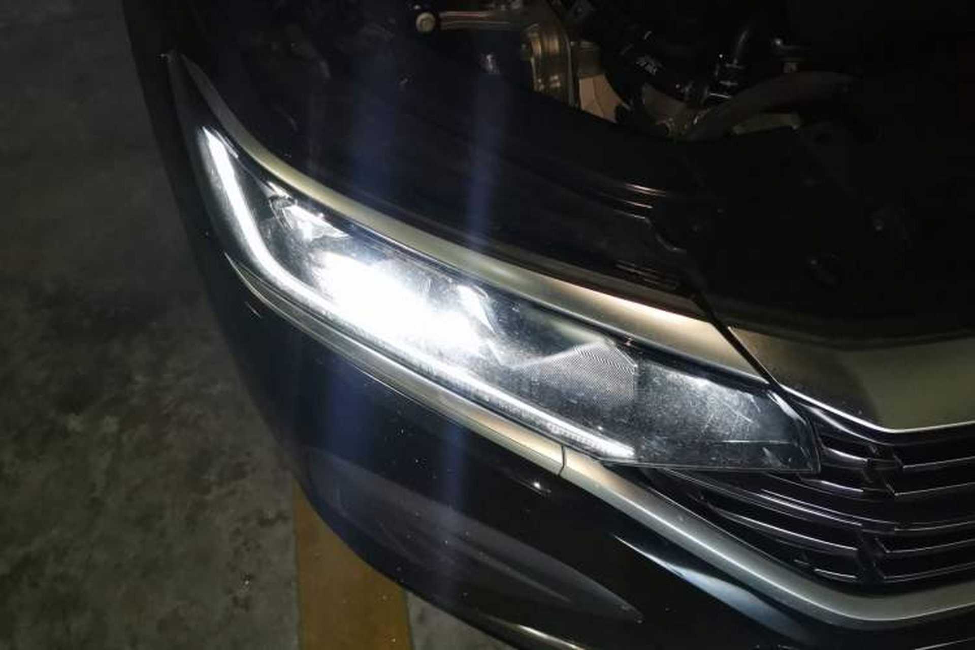 Used Volkswagen Passat 2025 Premium Version 380TSI Dragon Edition Right Front Headlight