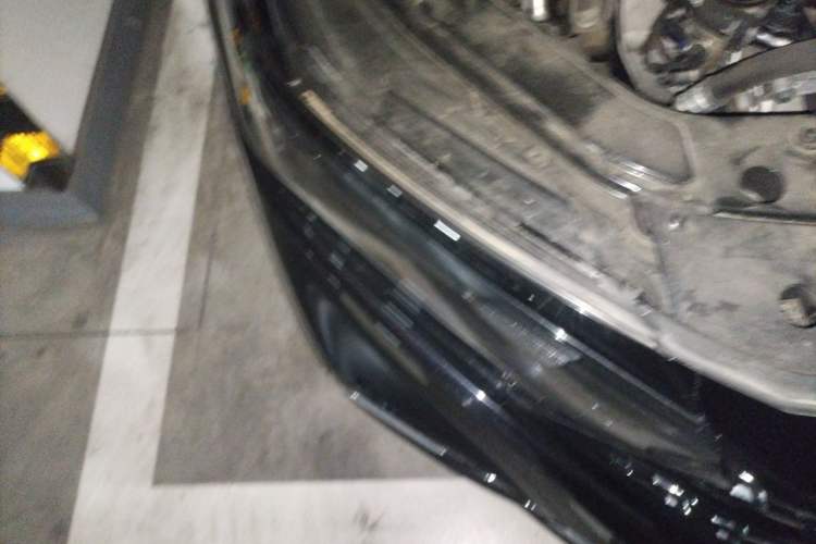 Used Volkswagen Passat 2025 Outstanding Model 330TSI Starry Elite Edition Right Front Headlight