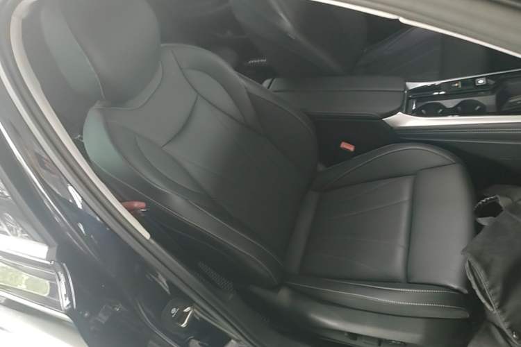 Used Volkswagen Passat 2025 Pro 380TSI Dragon Glory Edition Right Front Seat