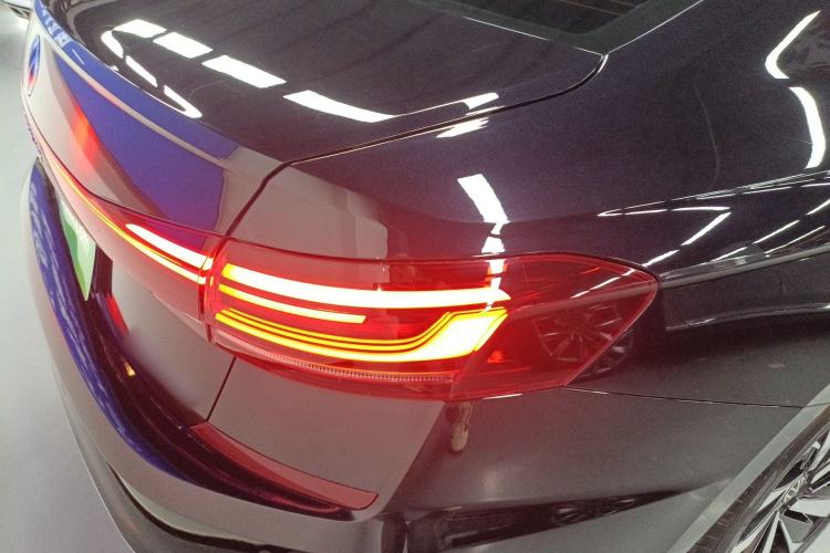 Used Volkswagen Passat 2025 Premium Version 380TSI Dragon Edition Right Rear Taillight