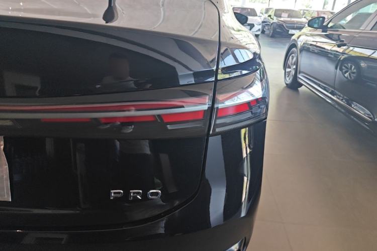 Used Volkswagen Passat 2025 Pro 380TSI Starry Dragon Edition Right Rear Taillight