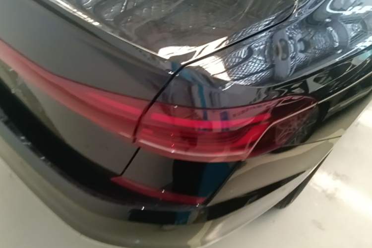 Used Volkswagen Passat 2025 Outstanding Model 280TSI Business Edition Right Rear Taillight