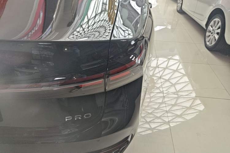 Used Volkswagen Passat 2025 Pro 300TSI Starry Dragon Edition Right Rear Taillight
