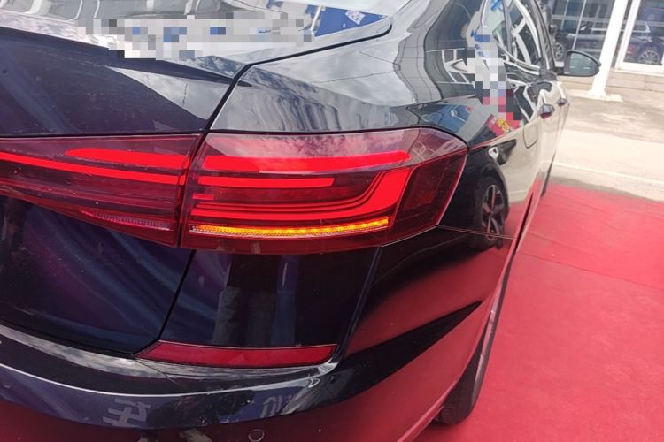 Used Volkswagen Passat 2025 Outstanding Model 280TSI Business Edition Right Rear Taillight