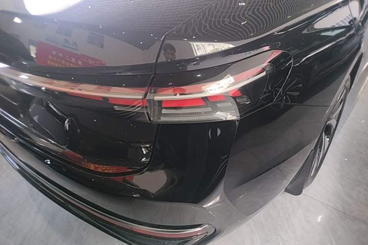 Used Volkswagen Passat 2025 Pro 380TSI Dragon Glory Edition Right Rear Taillight