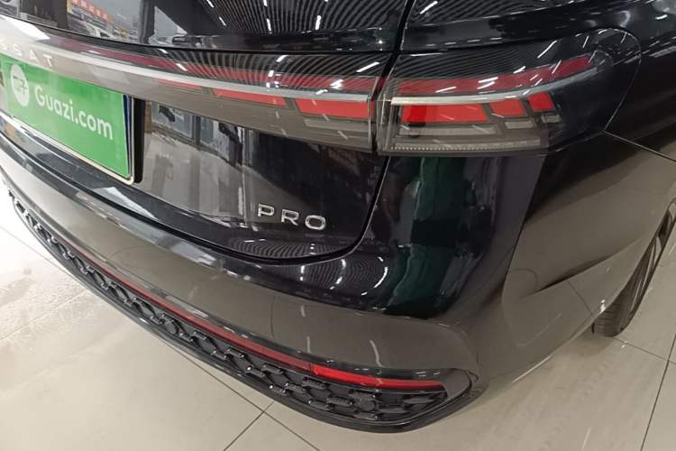 Used Volkswagen Passat 2025 Pro 380TSI Starry Dragon Edition Right Rear Taillight