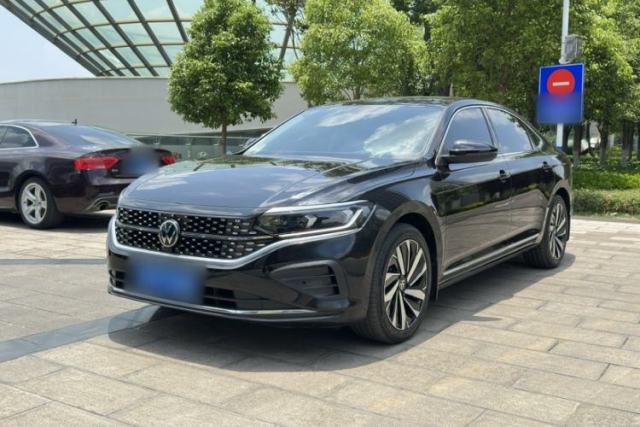 Used Volkswagen Passat 2025 Premium Version 380TSI Dragon Edition