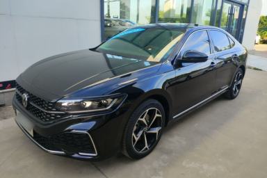 Used Volkswagen Passat 2025 Outstanding Model 380TSI Starry Dragon Edition