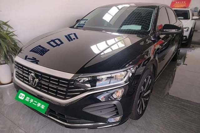 Volkswagen Passat 2025 Premium Version 380TSI Dragon Edition usado