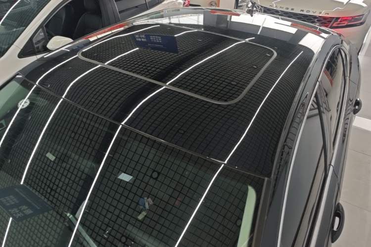 Used Volkswagen Passat 2025 Outstanding Model 280TSI Business Edition Roof