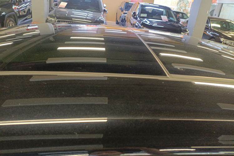 Used Volkswagen Passat 2025 Outstanding Model 330TSI Elite Edition Roof