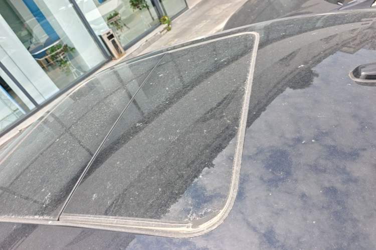 Used Volkswagen Passat 2025 Outstanding Model 380TSI Dragon Glory Edition Roof