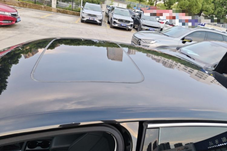 Used Volkswagen Passat 2025 Outstanding Model 280TSI Business Edition Roof