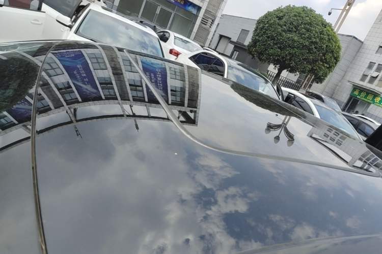 Used Volkswagen Passat 2025 Outstanding Model 280TSI Business Edition Roof