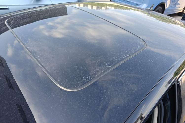 Used Volkswagen Passat 2025 Outstanding Model 280TSI Business Edition Roof